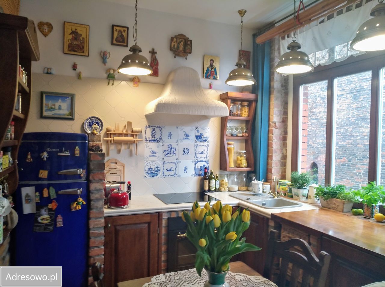 Mieszkanie 1-pokojowe Gdańsk Śródmieście, ul. Lawendowa. Zdjęcie 7