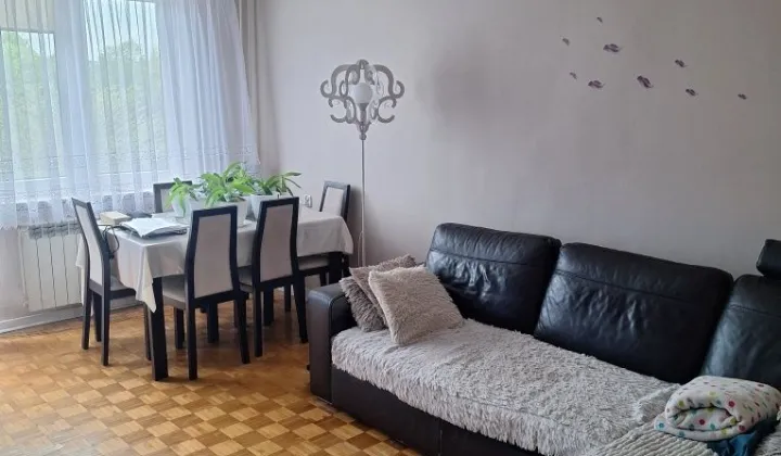 Mieszkanie 4-pokojowe Ożarów