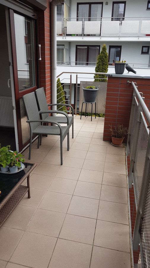 Mieszkanie 2-pokojowe Kołobrzeg, ul. Wylotowa. Zdjęcie 16