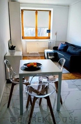 Mieszkanie 1-pokojowe Warszawa Wola, ul. Nowolipki. Zdjęcie 9