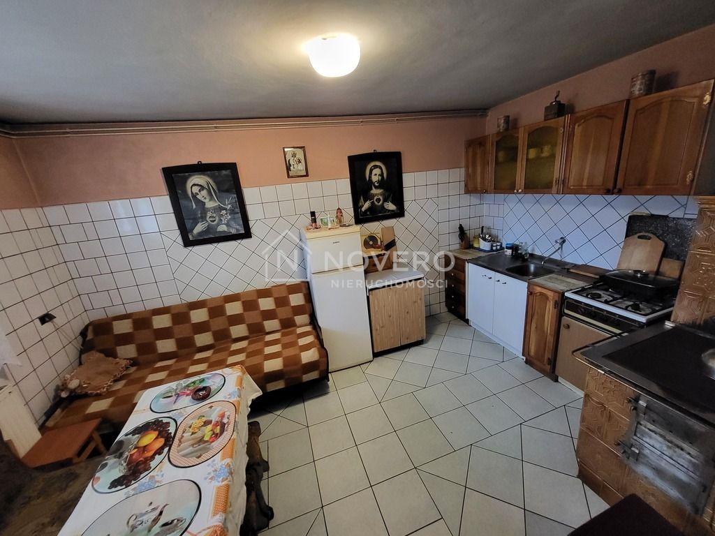 dom wolnostojący, 4 pokoje Rzeszów, ul. św. Walentego. Zdjęcie 8