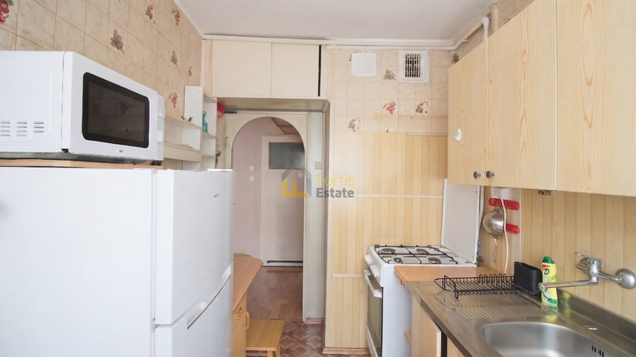Mieszkanie 2-pokojowe Kraków Krowodrza, ul. Wrocławska. Zdjęcie 10