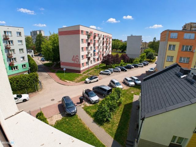 Mieszkanie 2-pokojowe Kielce, ul. Jagiellońska. Zdjęcie 8