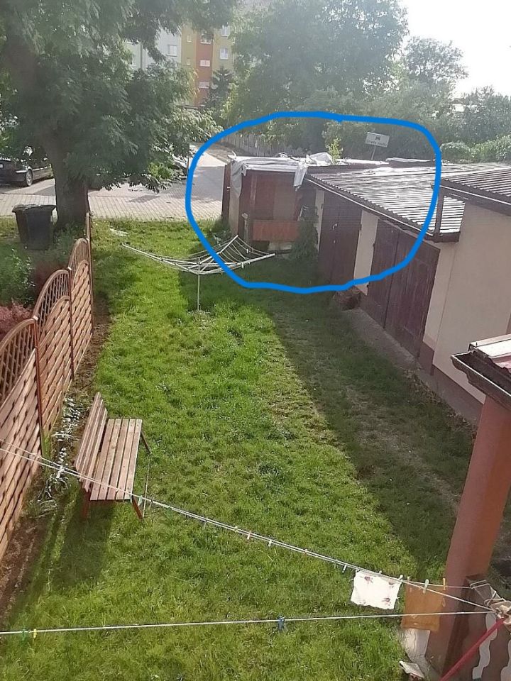 Mieszkanie 4-pokojowe Pyrzyce, ul. Wojciecha Bartosza Głowackiego. Zdjęcie 9