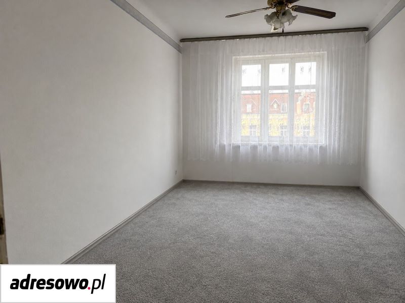 Mieszkanie 3-pokojowe Szczecin Śródmieście, ul. Bolesława Śmiałego. Zdjęcie 4