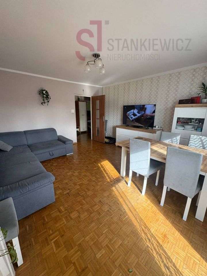 Mieszkanie 3-pokojowe Wschowa, ul. Królowej Jadwigi. Zdjęcie 4