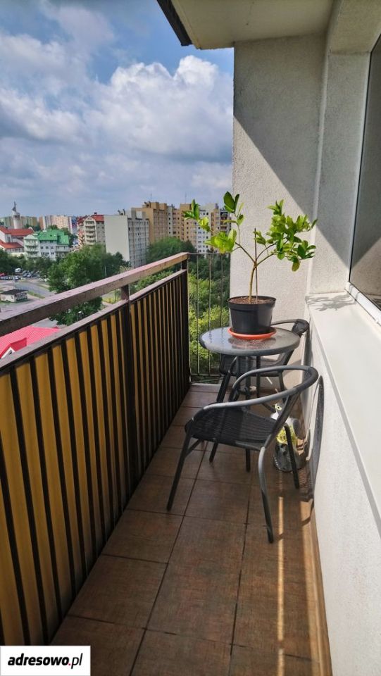 Mieszkanie 2-pokojowe Warszawa Bemowo, ul. Baborowska. Zdjęcie 8