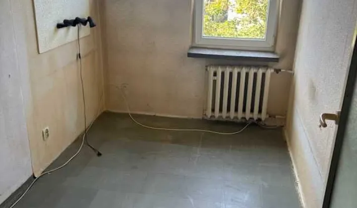 Mieszkanie 3-pokojowe Kraków Mistrzejowice, os. Tysiąclecia