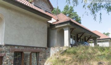 dom wolnostojący, 6 pokoi Olsztyn Redykajny