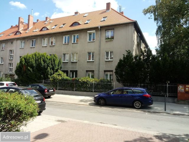 Mieszkanie 4-pokojowe Poznań Grunwald, ul. Marcelińska. Zdjęcie 1