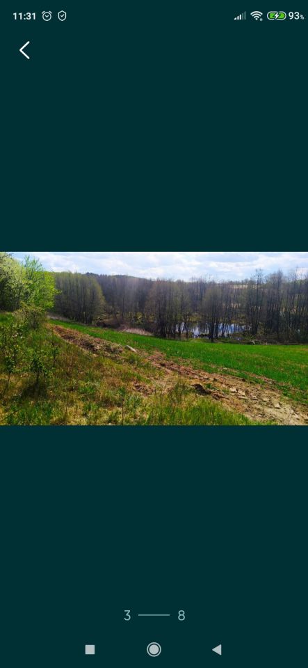 bliźniak, 3 pokoje Kromszewice. Zdjęcie 8