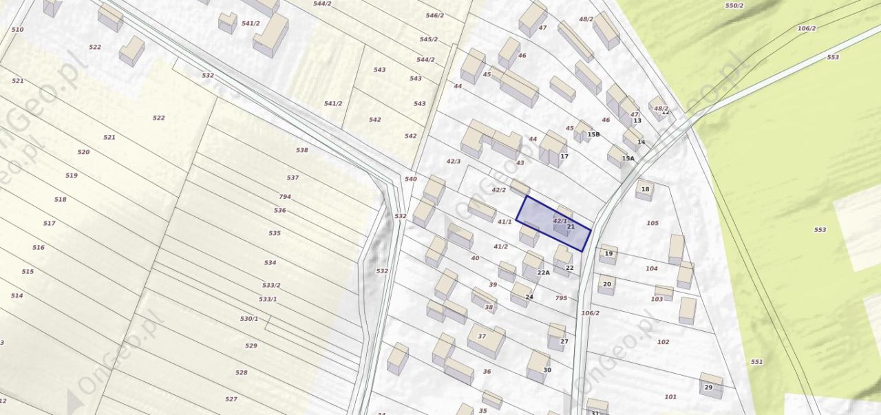 dom wolnostojący Wola Blizocka. Zdjęcie 4