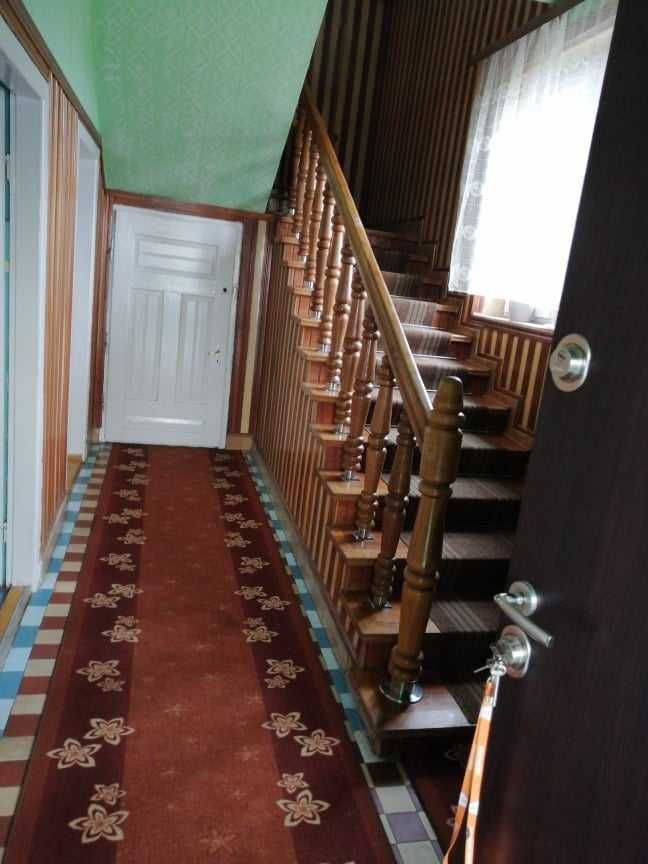 dom wolnostojący Sarnów. Zdjęcie 2