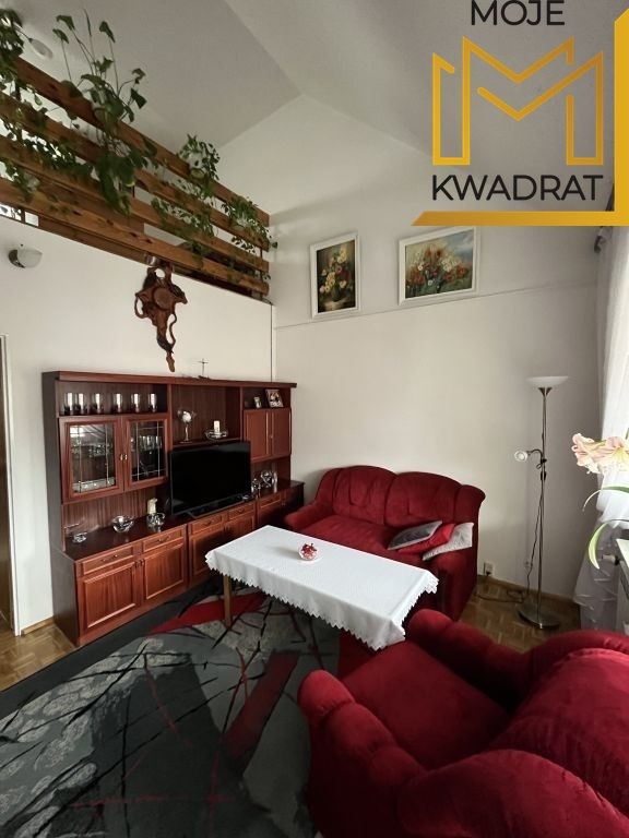 Mieszkanie 2-pokojowe Bełchatów Przytorze