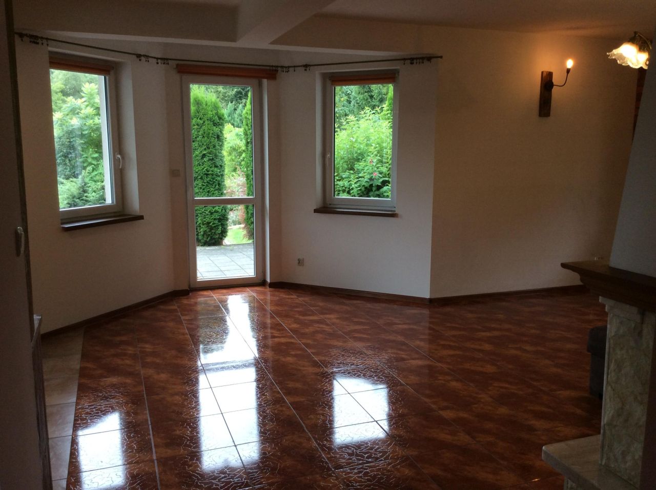 dom wolnostojący, 5 pokoi Tarnawa Dolna. Zdjęcie 22