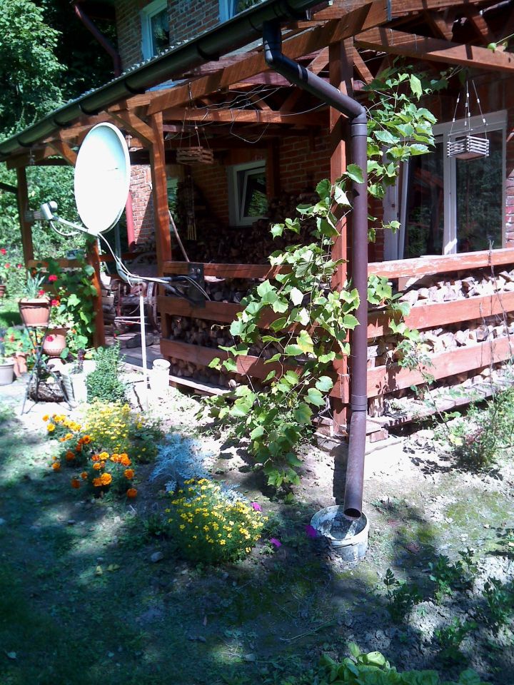 dom wolnostojący, 5 pokoi Wąwolnica, ul. Lubelska. Zdjęcie 12