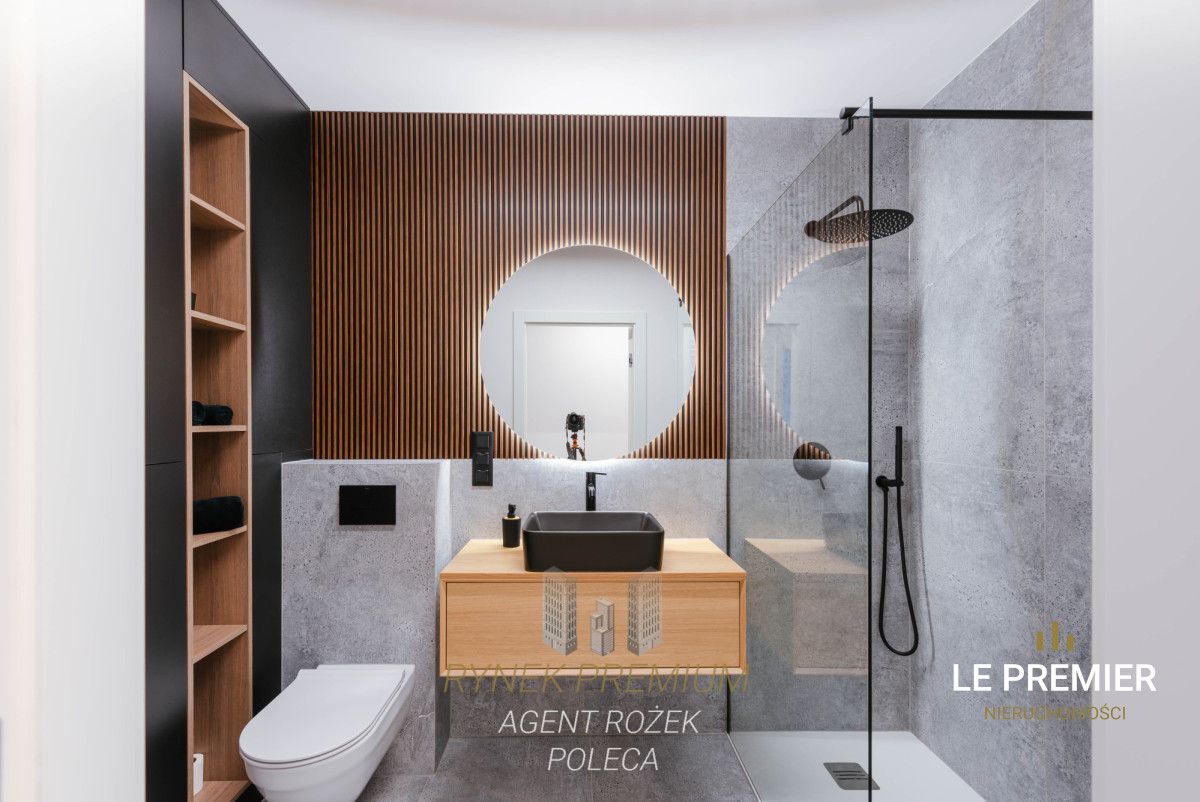 Mieszkanie 2-pokojowe Wrocław Stare Miasto, ul. Długa