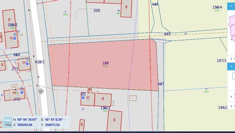 Działka budowlana Jugowa. Zdjęcie 2