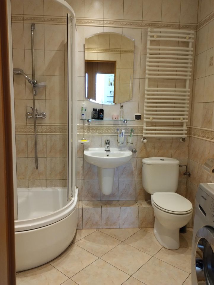 Mieszkanie 2-pokojowe Szczecin Pogodno, ul. Waleriana Łukasińskiego. Zdjęcie 10