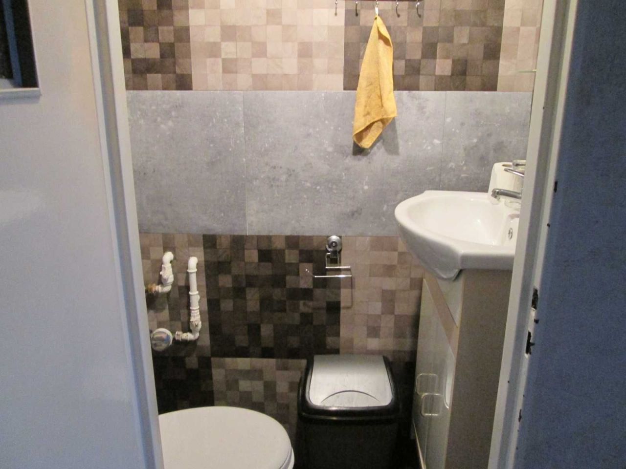 Mieszkanie 4-pokojowe Jarocin, os. Osiedle Konstytucji 3 Maja. Zdjęcie 8