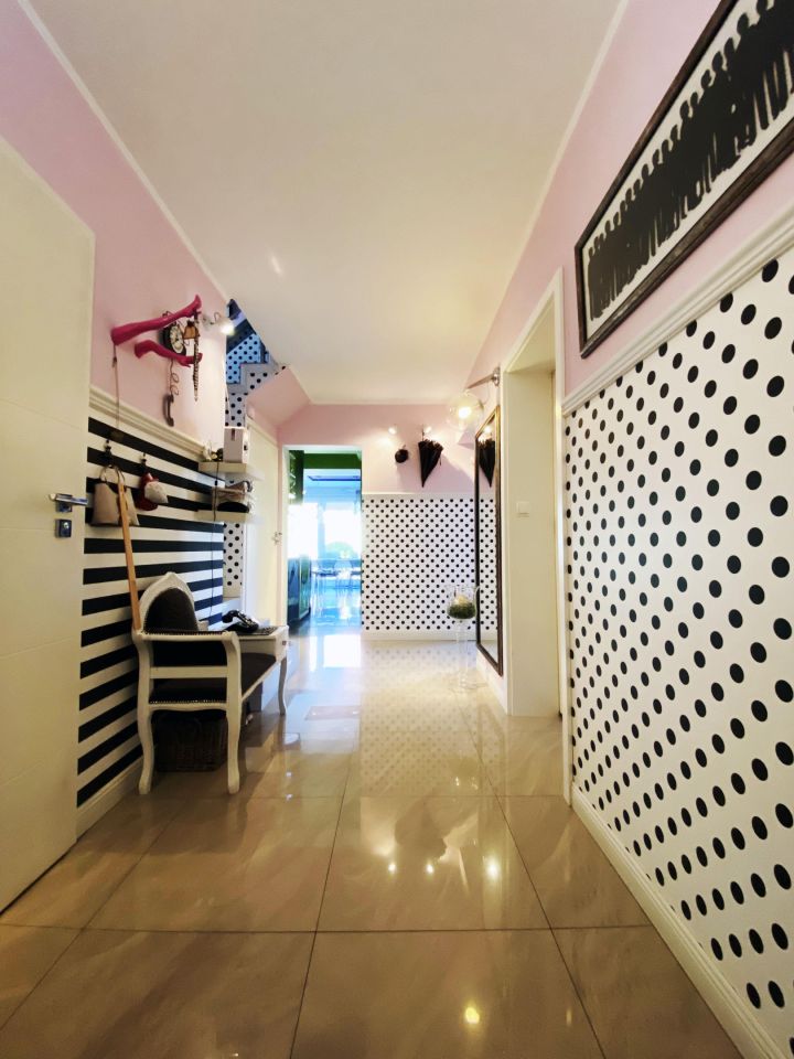 dom szeregowy, 7 pokoi Kołobrzeg Radzikowo, ul. Ewy Szelburg-Zarembiny. Zdjęcie 10