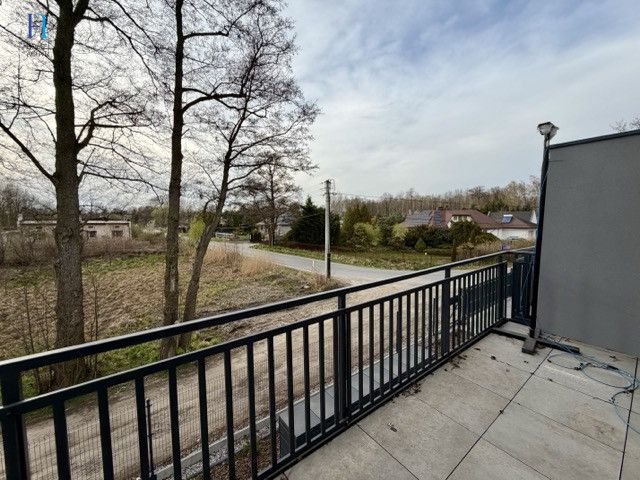 Mieszkanie 4-pokojowe Łódź Polesie, ul. Podchorążych. Zdjęcie 15