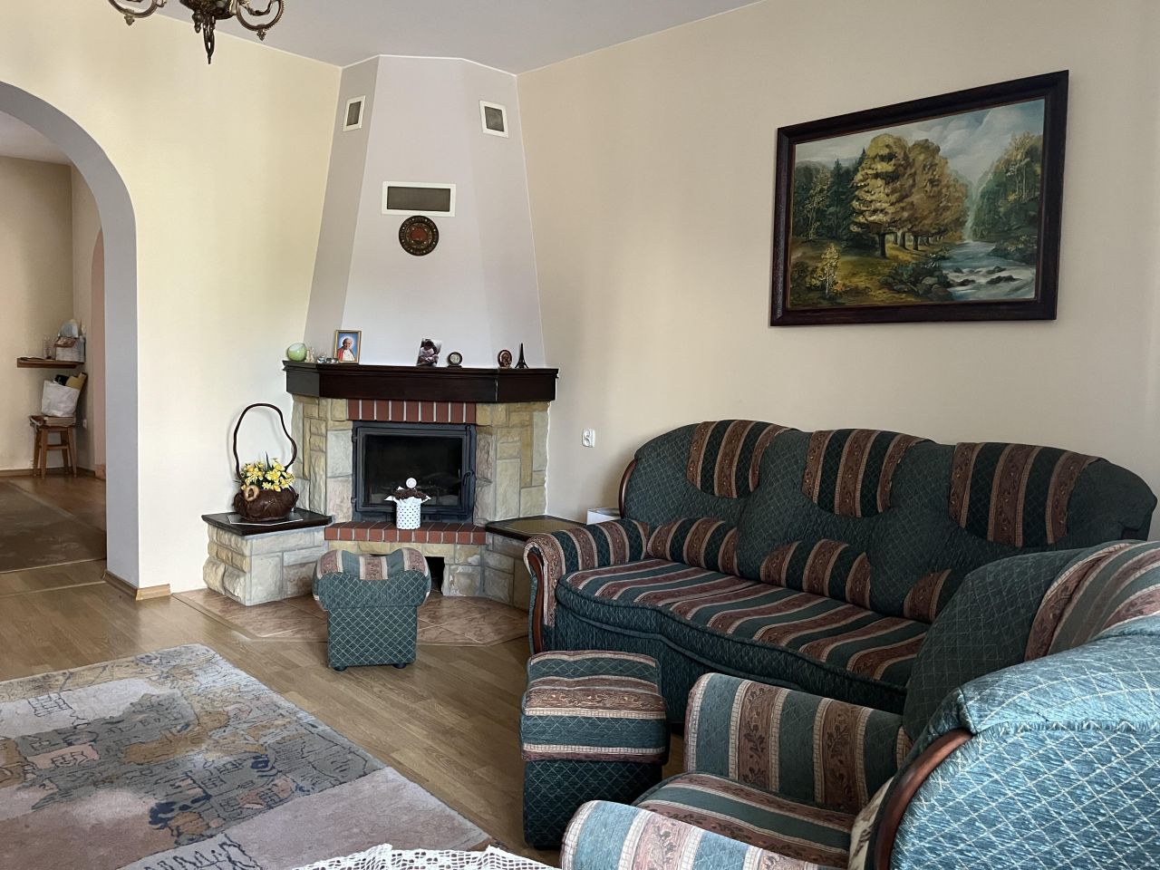 dom wolnostojący, 7 pokoi Białobrzegi, ul. Stefana Żeromskiego. Zdjęcie 19