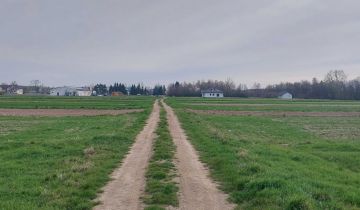 Działka rolna Tarnobrzeg Mokrzyszów