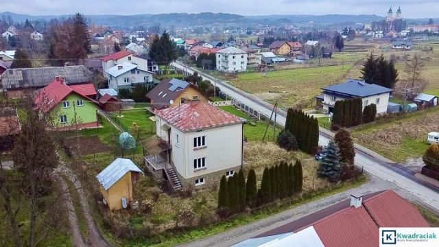 dom wolnostojący, 6 pokoi Stara Wieś. Zdjęcie 17