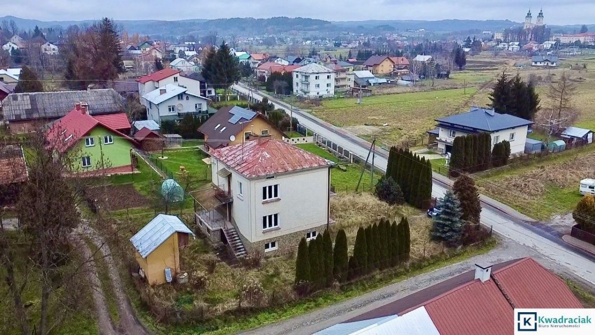 dom wolnostojący, 6 pokoi Stara Wieś. Zdjęcie 17