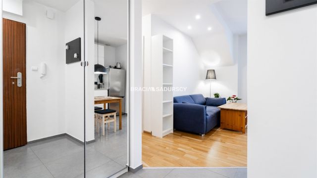 Mieszkanie 2-pokojowe Kraków Dębniki, ul. Obozowa. Zdjęcie 21