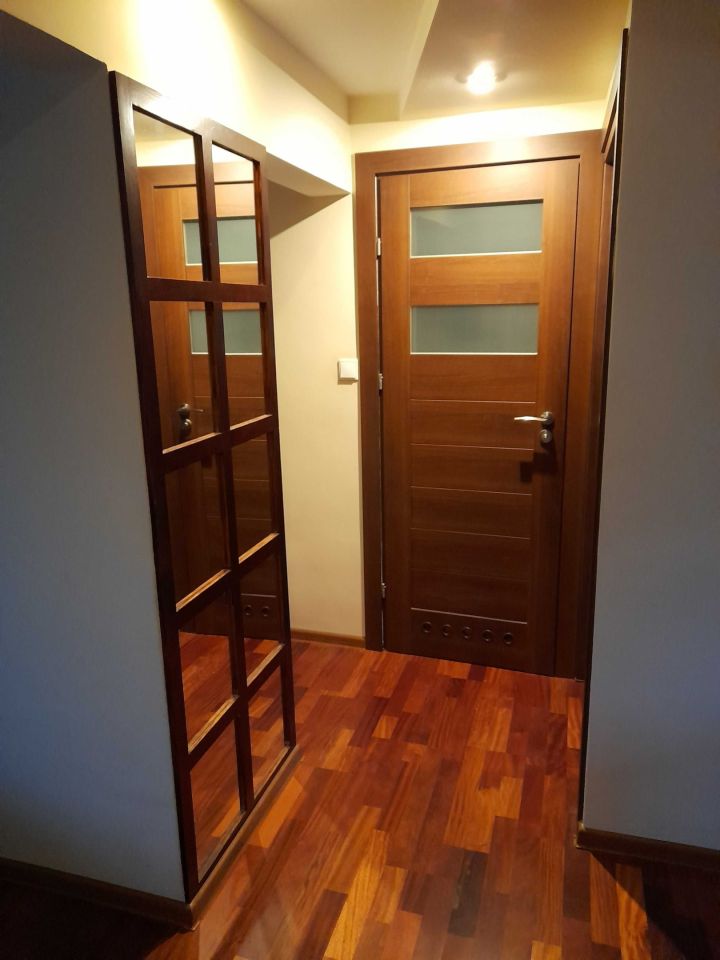 Mieszkanie 3-pokojowe Sandomierz, ul. Krzysztofa Kamila Baczyńskiego. Zdjęcie 5