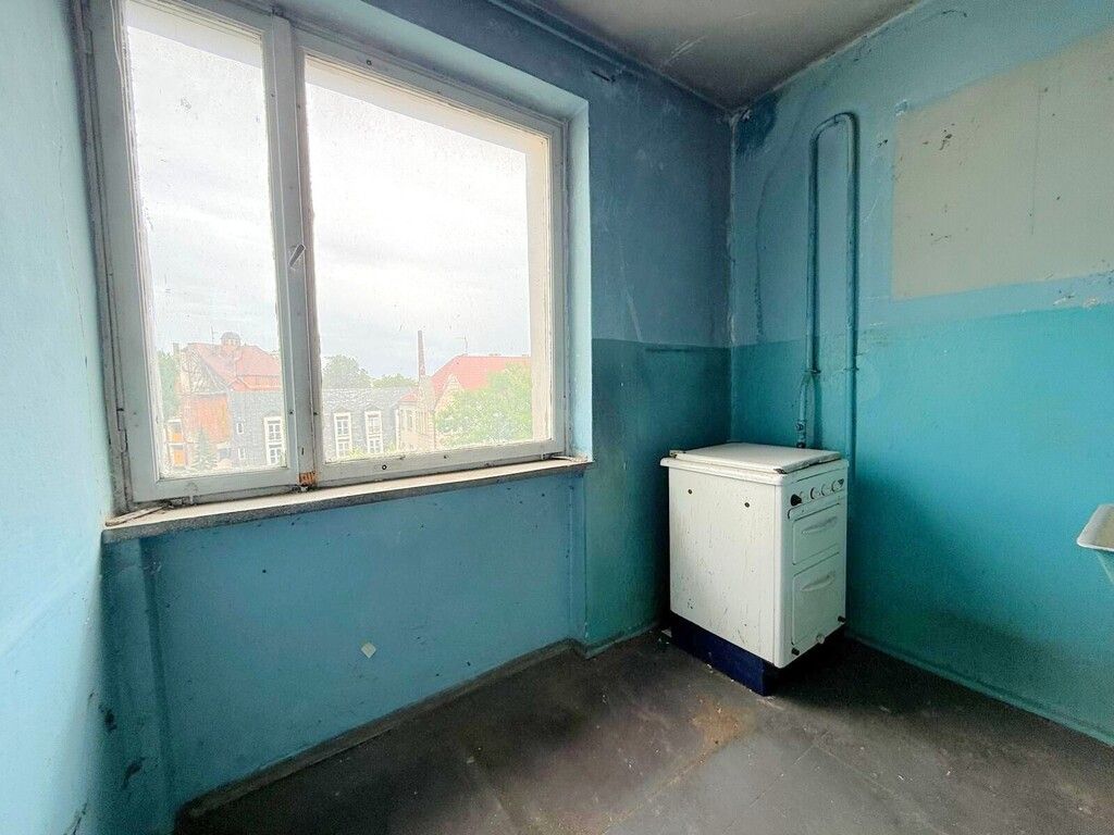 Mieszkanie 1-pokojowe Wrocław Borek, ul. Sudecka. Zdjęcie 7