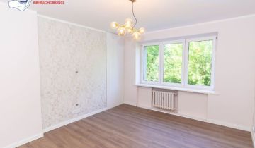 Mieszkanie 3-pokojowe Ostrowiec Świętokrzyski, ul. Henryka Sienkiewicza