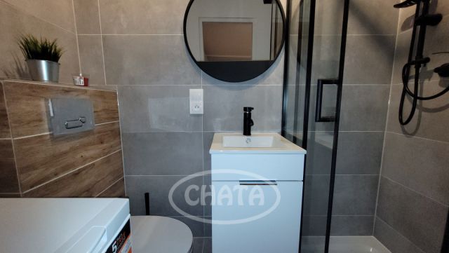 Mieszkanie 1-pokojowe Wrocław Krzyki, ul. Skwierzyńska. Zdjęcie 12