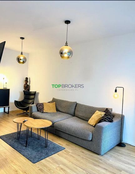 Mieszkanie 2-pokojowe Warszawa Wola, ul. Giełdowa. Zdjęcie 2