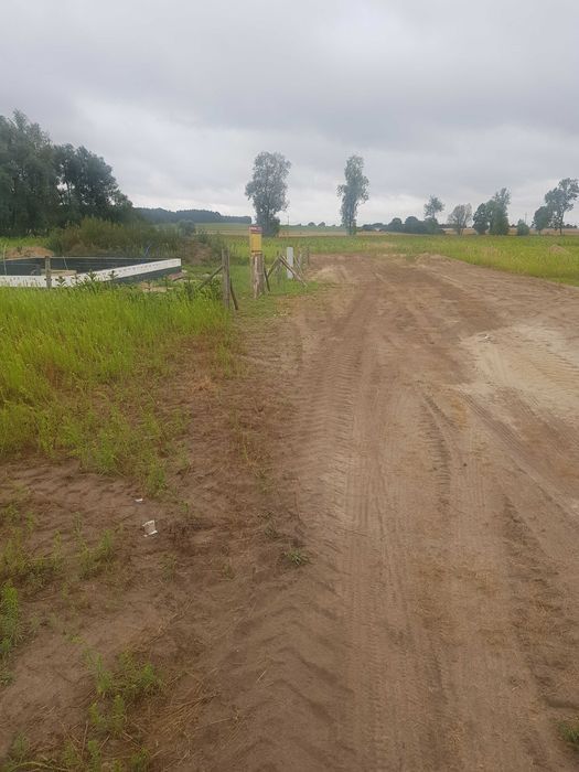 Działka budowlana Lulkowo. Zdjęcie 3