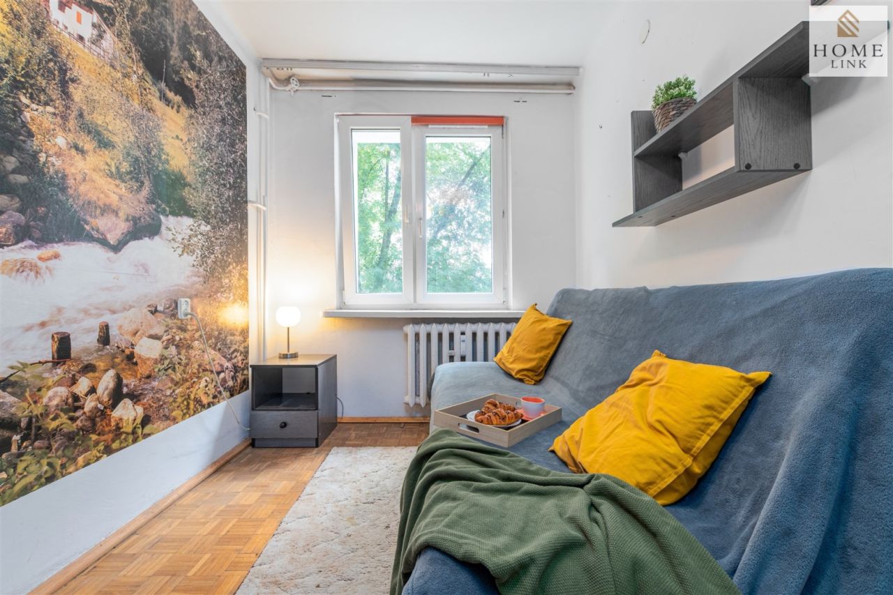 Mieszkanie 2-pokojowe Olsztyn Zatorze, ul. Antoniego Małeckiego. Zdjęcie 5