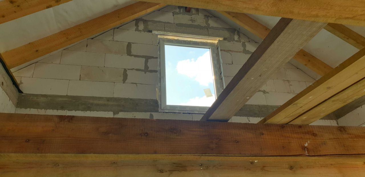 dom letniskowy Szczecin Pomorzany, ul. Bydgoska. Zdjęcie 5