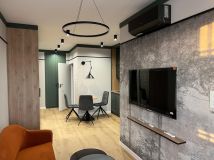 Mieszkanie 2-pokojowe Warszawa Ursus, ul. Edwarda Habicha