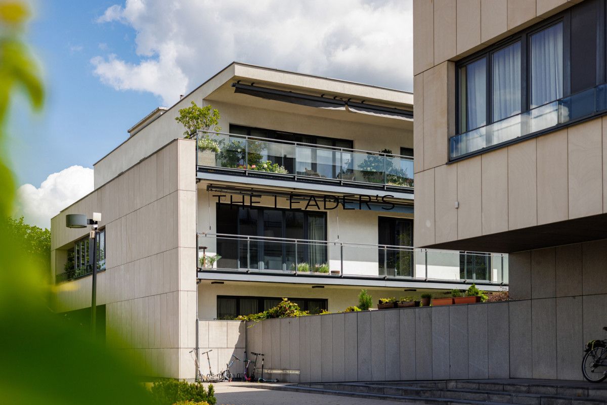 Mieszkanie 3-pokojowe Warszawa Wilanów, ul. Bruzdowa. Zdjęcie 17