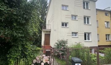 bliźniak, 8 pokoi Lublin LSM, ul. Zachodnia