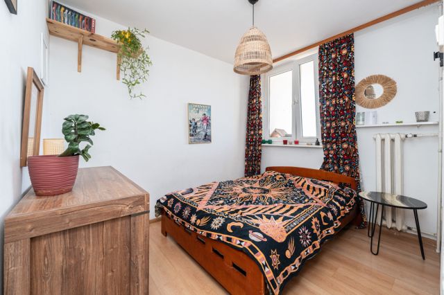 Mieszkanie 3-pokojowe Warszawa Praga-Północ, ul. Kijowska. Zdjęcie 8