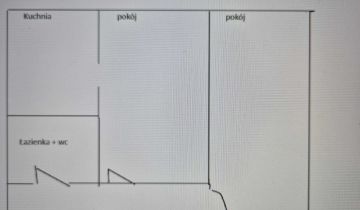 Mieszkanie 2-pokojowe Koszalin, ul. Wenedów