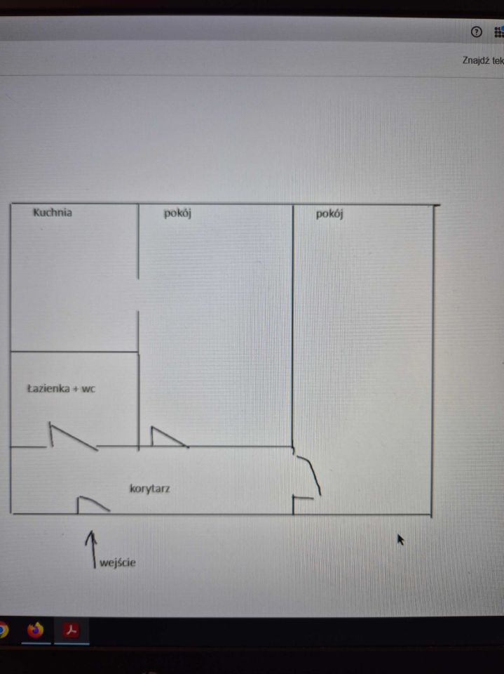 Mieszkanie 2-pokojowe Koszalin, ul. Wenedów. Zdjęcie 8