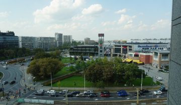 Biuro Warszawa Śródmieście, al. Jana Pawła II