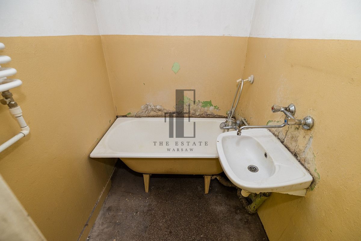 Mieszkanie 3-pokojowe Warszawa Ursus, ul. Orląt Lwowskich. Zdjęcie 16