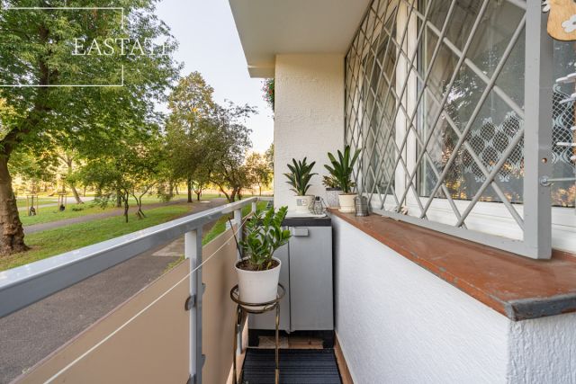 Mieszkanie 2-pokojowe Warszawa Targówek, ul. Łojewska. Zdjęcie 12