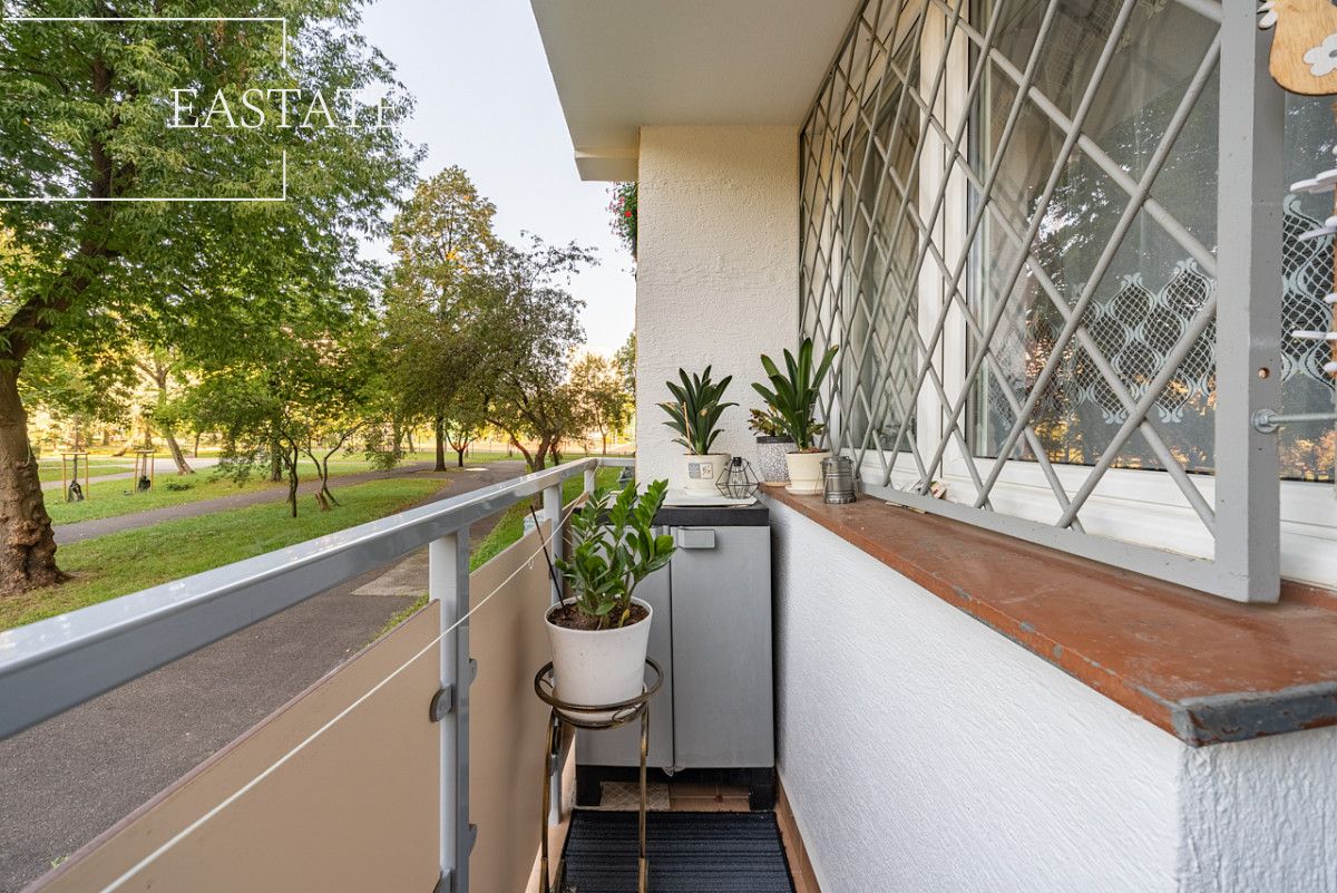 Mieszkanie 2-pokojowe Warszawa Targówek, ul. Łojewska. Zdjęcie 12