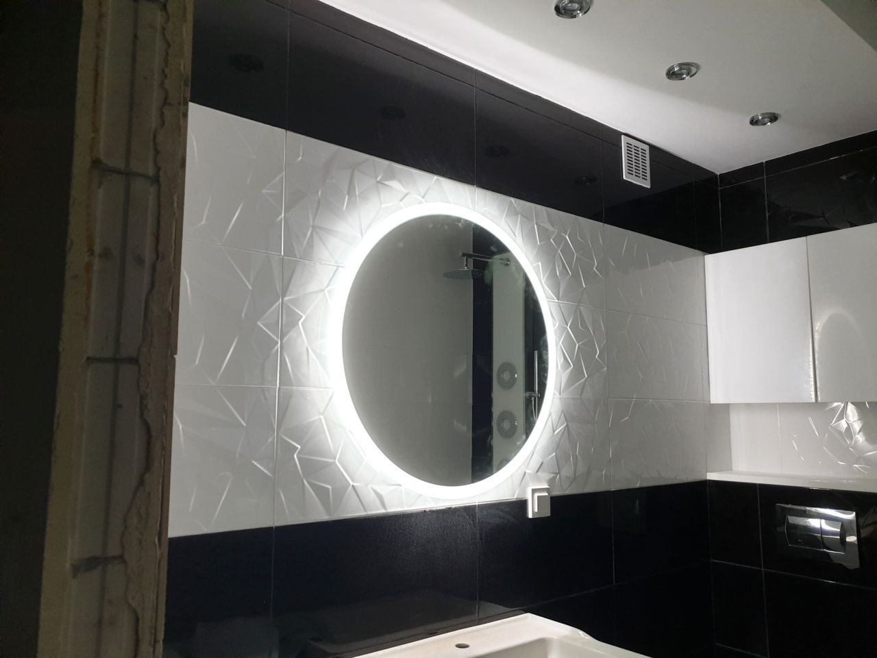 Mieszkanie 3-pokojowe Warszawa Włochy, ul. Poronińska. Zdjęcie 2